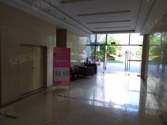 扬子科创总部基地 