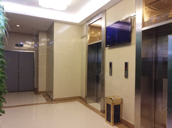 海岸国际写字楼 