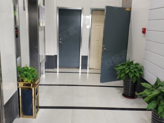 泰宸汇金商务楼 