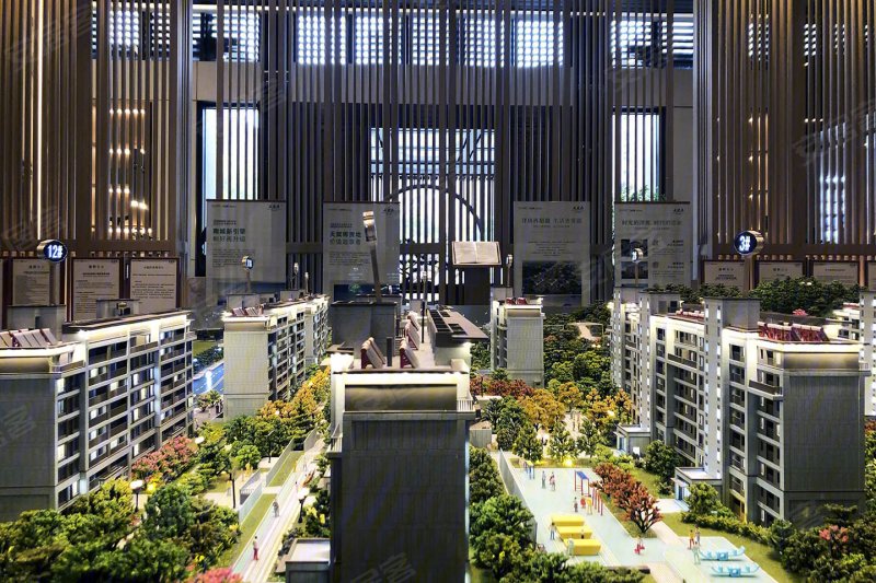 弘阳·阳光城·天宸府