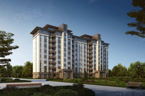 佳和逸园(新房),洙水河公园光明路桥北66米西侧 - 巨野佳和逸园(新房)