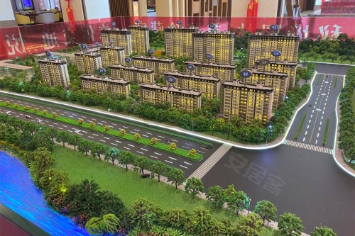 马鞍山明发明博小镇星悦府二手房,租房,房价-马鞍山安居客