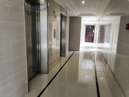 万通时尚公馆(商住楼) 