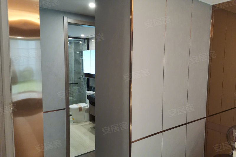 锦秀贵源(新房)3室2厅134.8㎡80万二手房图片