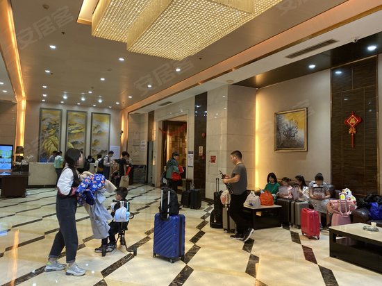 城际荔盈大厦(办公) 