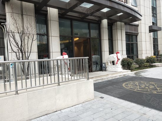 连飞虹湖天地(办公)