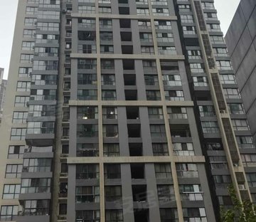 和昌都汇华府