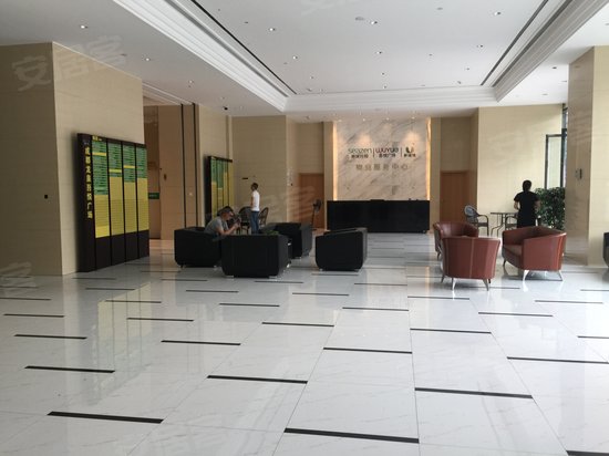 新城吾悦广场(商住楼) 