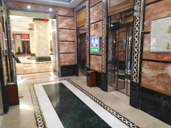 西岗PE万达大厦 