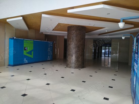 逸景湾(商住楼) 