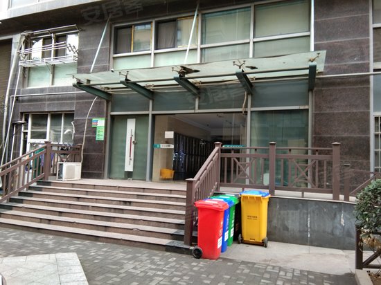 常府风华苑办公楼 