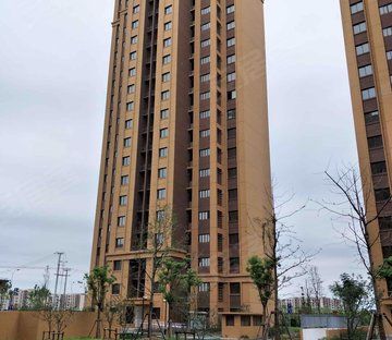 佘北家园康桂苑