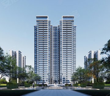 贵阳投控花漾云岩