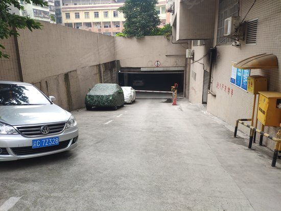 八一大厦(江津) 