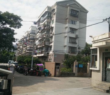梅川二街坊