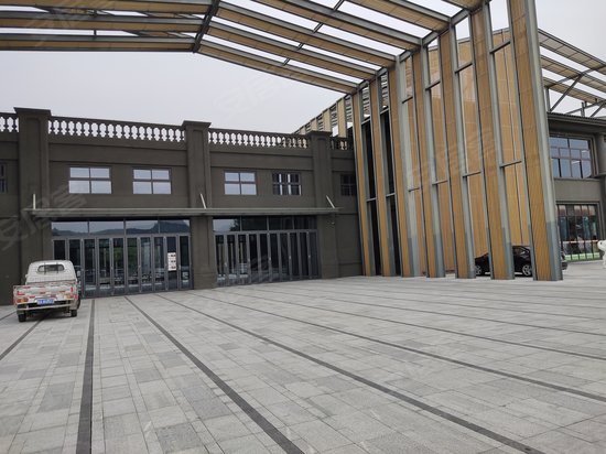 生态设计小镇(办公) 