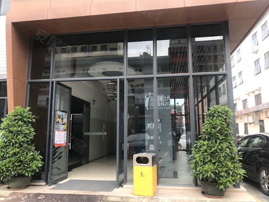 潮LOFT文化创意园 