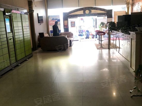 置换大厦(办公) 