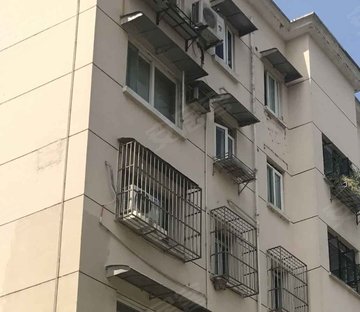 金虹苑小区