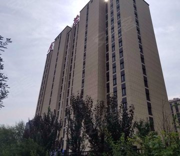 亦庄金茂悦(北区)