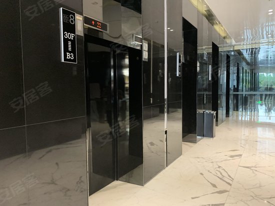 九牧王国际商务中心 