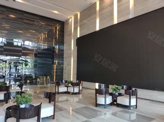 富力城智汇国际写字楼 