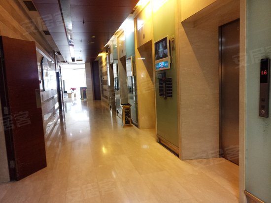 帝都广场写字楼 