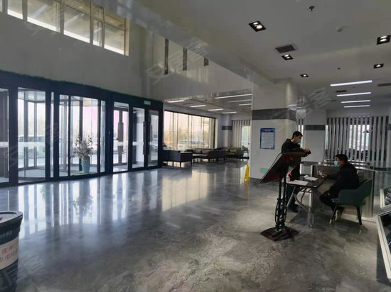 中关村创新中心 