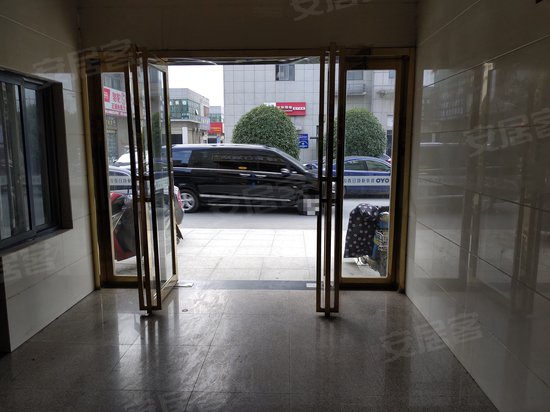 合肥西南国际车城 