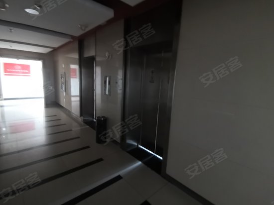 金茂国际数码中心 