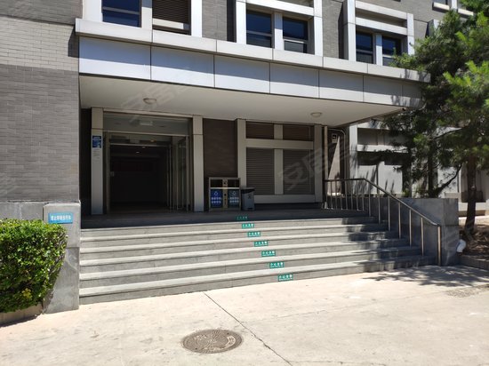 北大科技园华腾科技大厦 