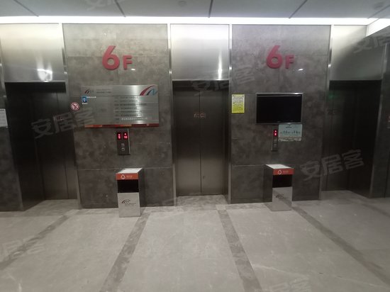 运河广告产业大厦 