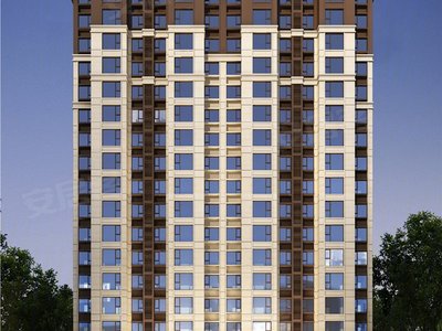 天正君悦府(新房),隆兴路与顺平街交叉口西南角 - 衡水天正君悦府