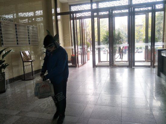 E客公寓CROSS万象汇 