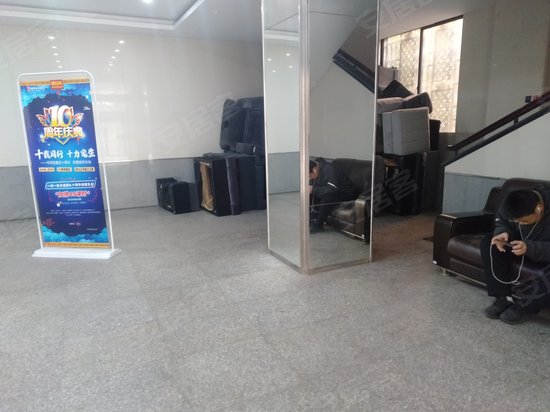 航信大厦(五爱路) 