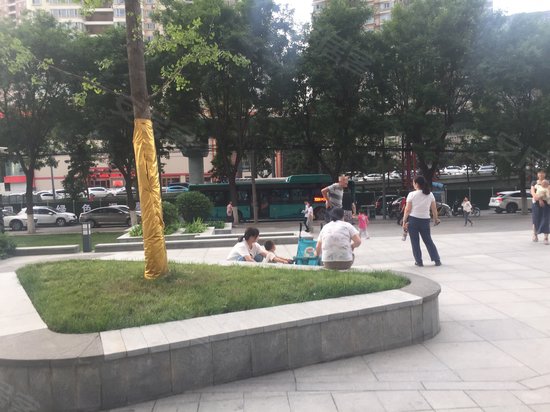 西安交通大学出版大厦