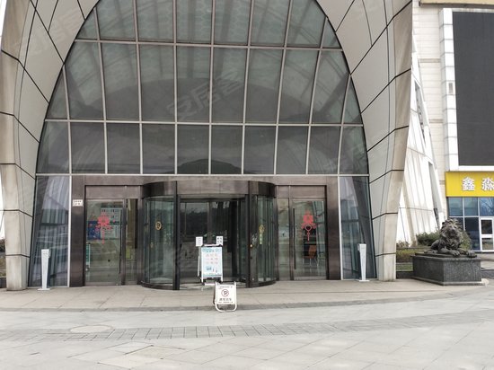 桐庐荣正财富广场