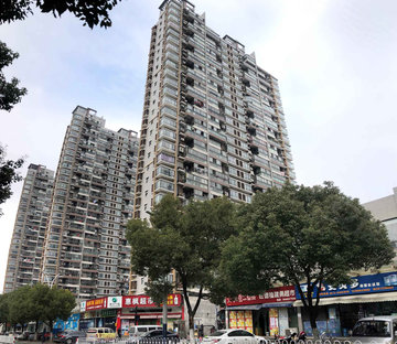 元一柏庄(二期)