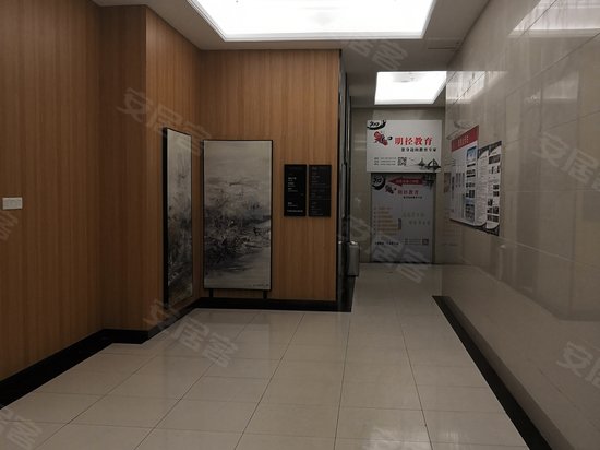 金地雄楚一号(商住楼) 