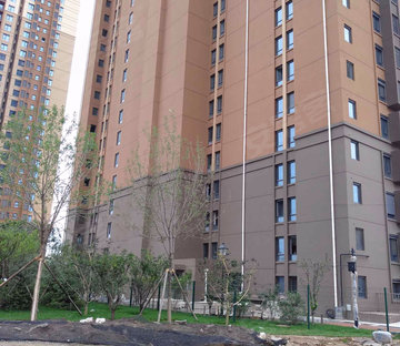 公园悦府(一区)