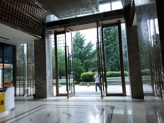 天健壹平方英里 