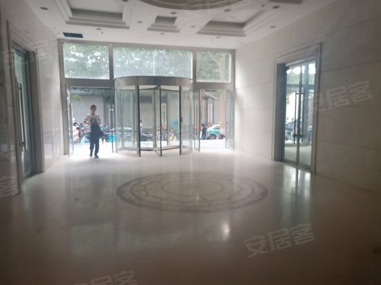 财富自由港商务大厦 