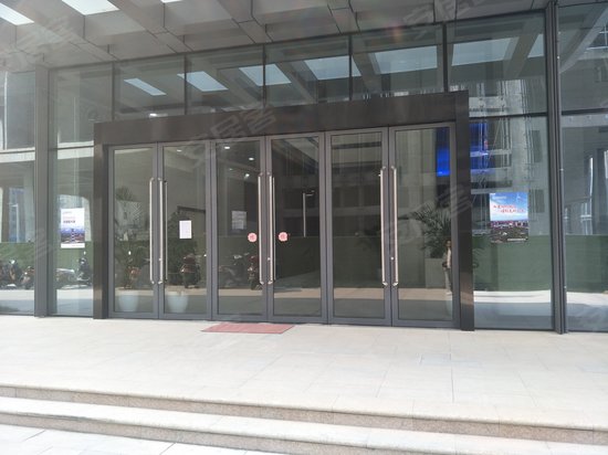 航天城中心广场