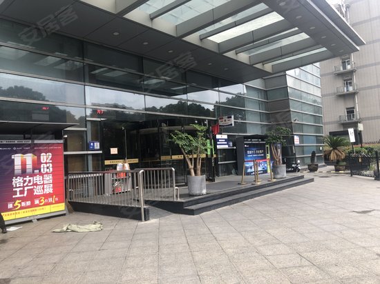 凯宾斯基酒店公寓 