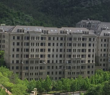 亿达普罗旺斯一期