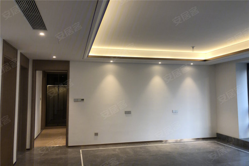 绿地凤栖澜玥(新房)3室2厅158㎡395万二手房图片