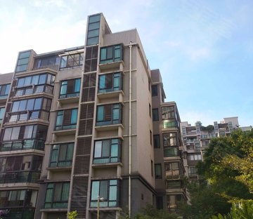 大华水岸蓝桥(公寓住宅)