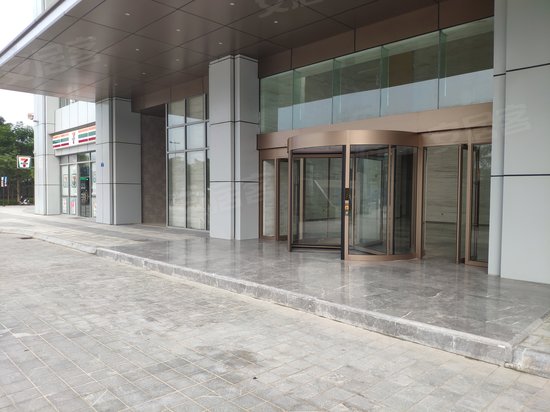 北滘国际财富中心 