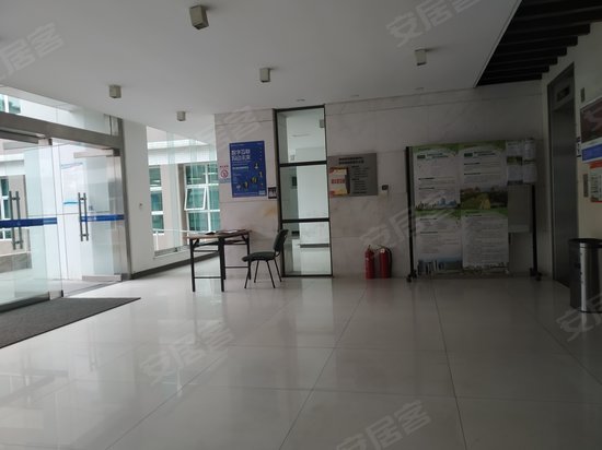 西安软件园西区 