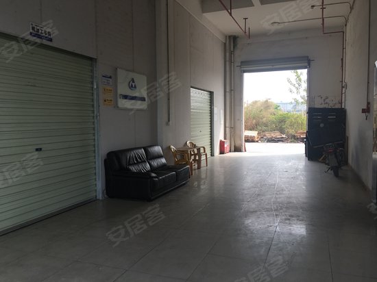 安广高新产业园 